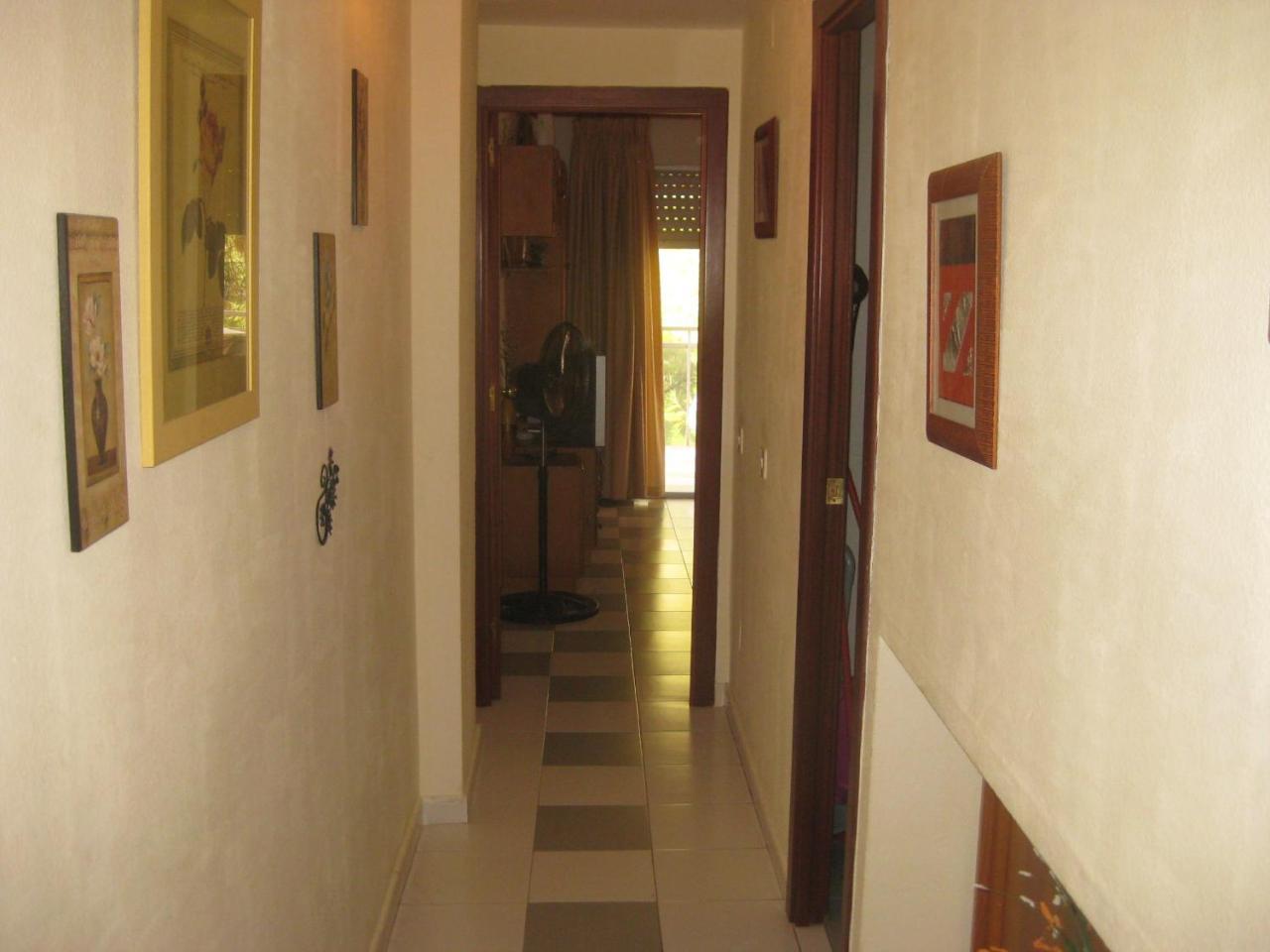 Apartamento Valls