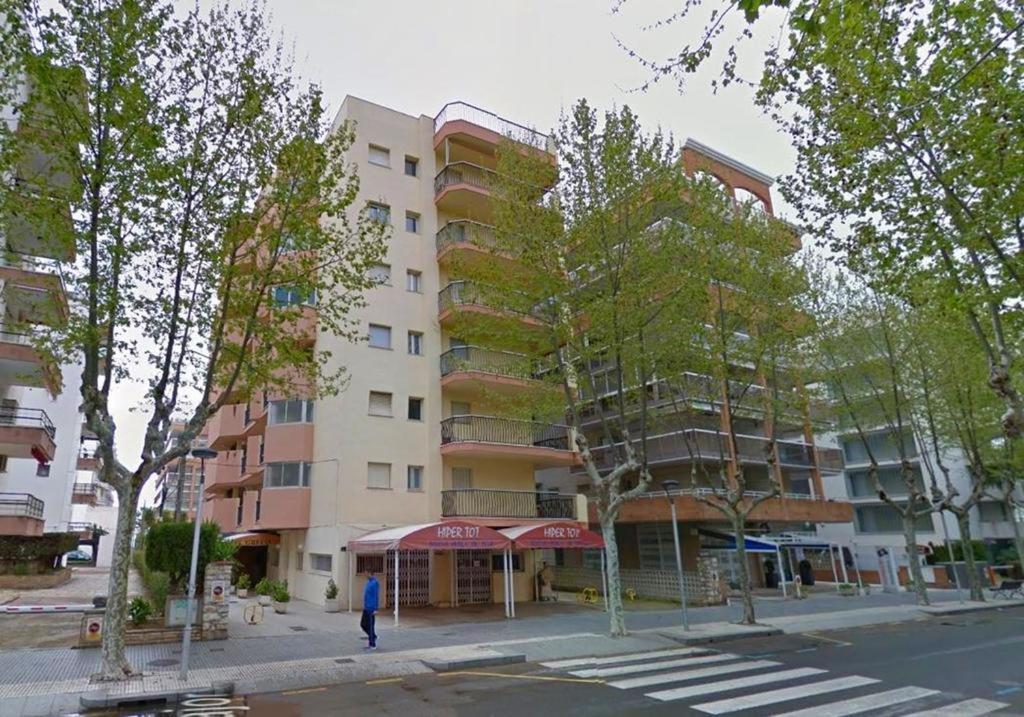 Costa Daurada - Greco Ii Appartement *