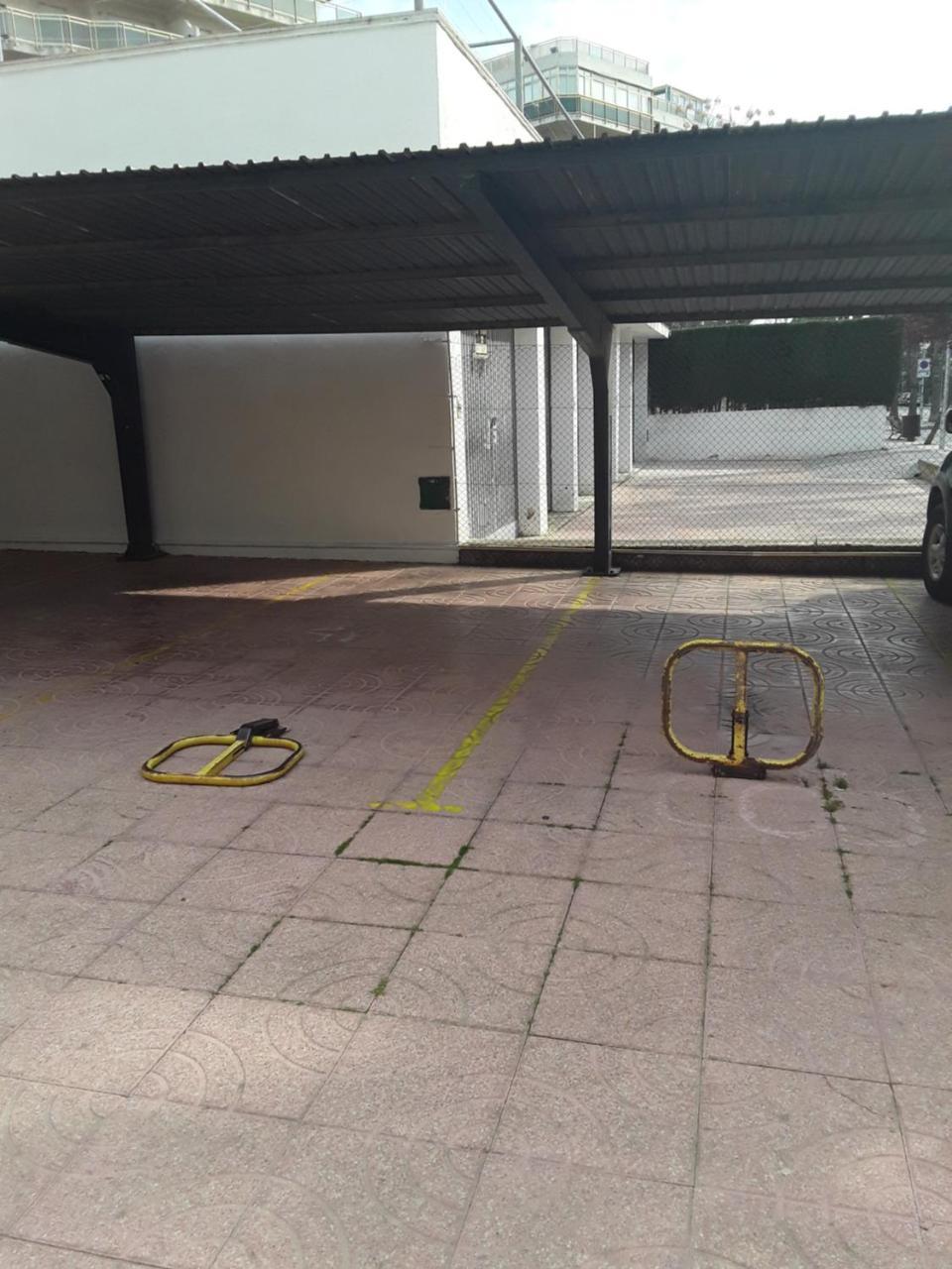 Piso Acogedor Fortuny Salou