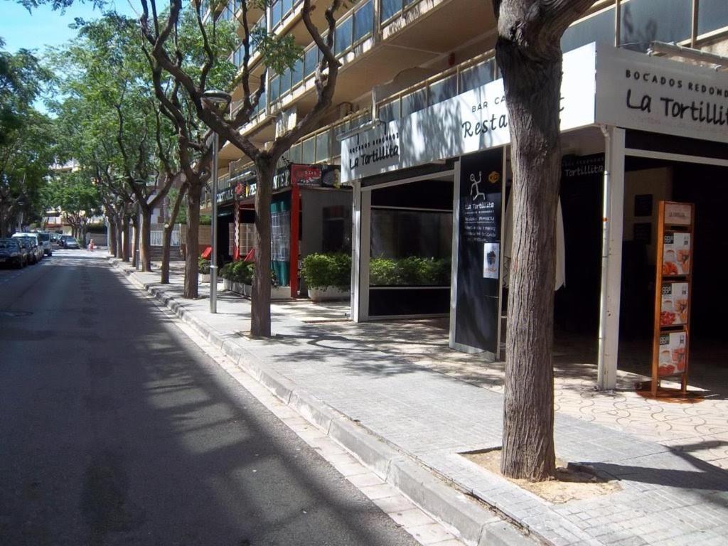 Piso Acogedor Fortuny Apartamento