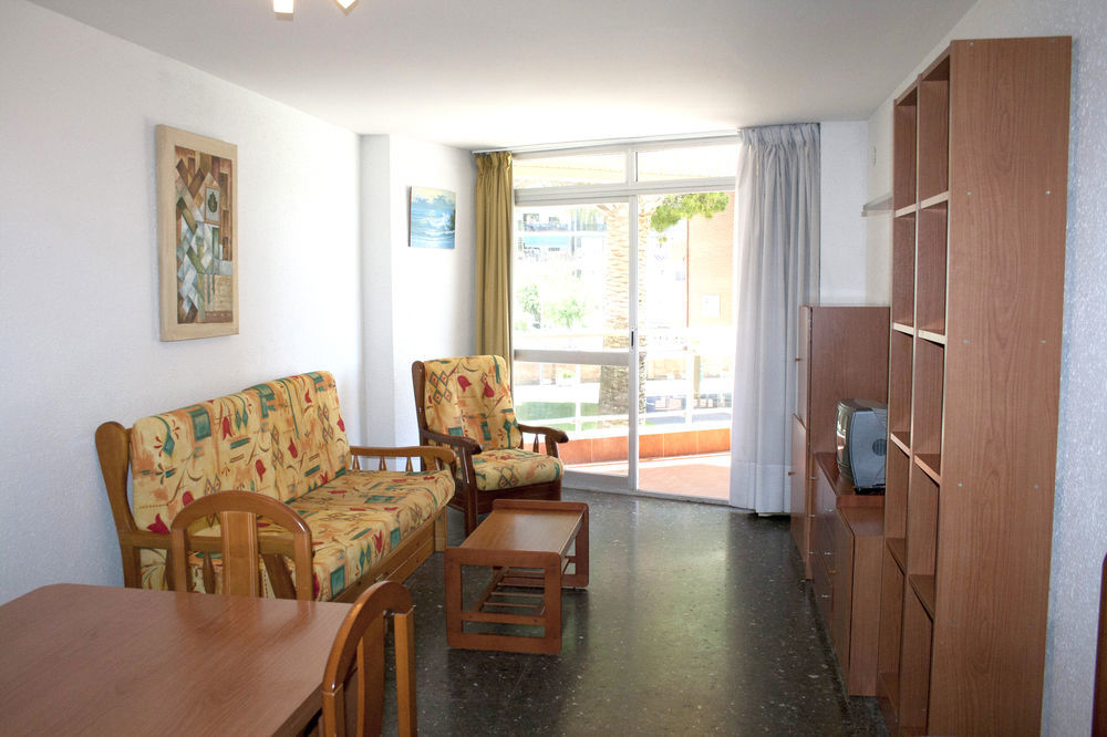 Hotel Sol De Espana