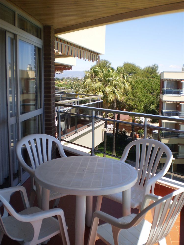 Sol De Espana Hotel Salou