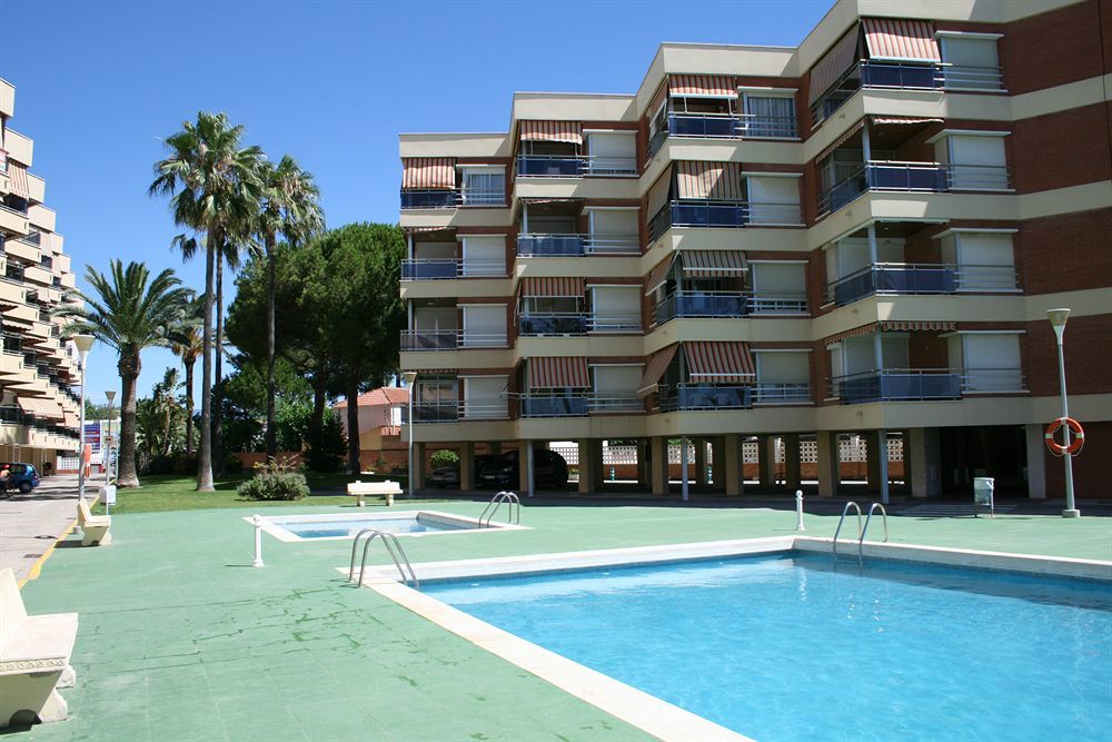 Sol De Espana Salou