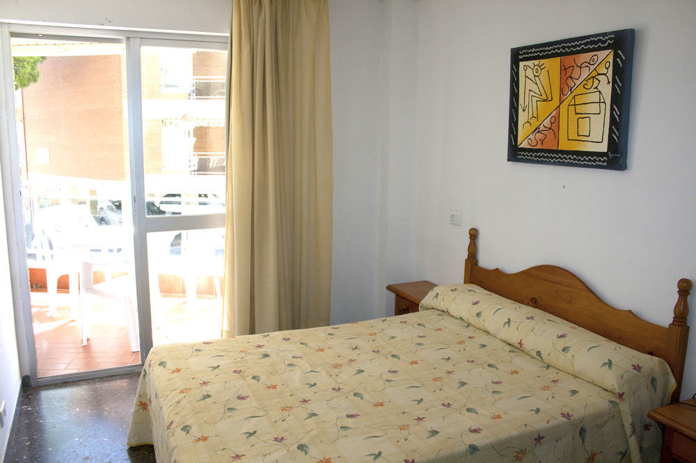 Hotel Sol De Espana