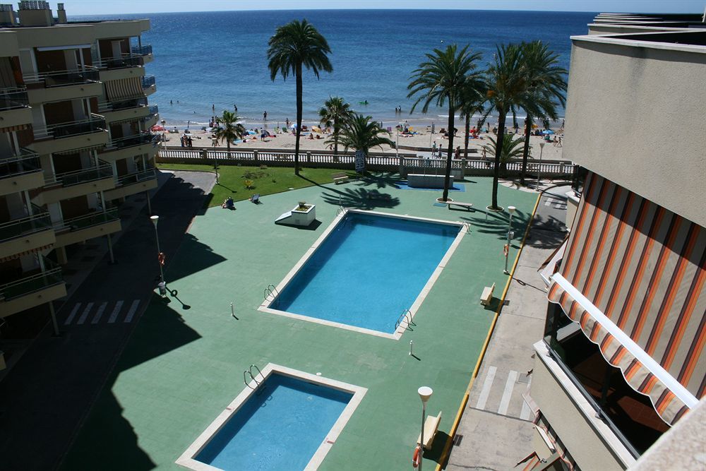 Hotel Sol De Espana 2*