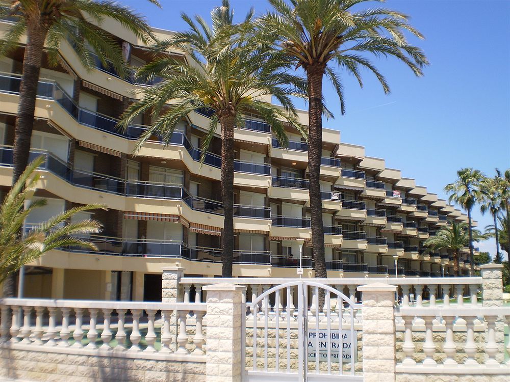 Sol De Espana Salou
