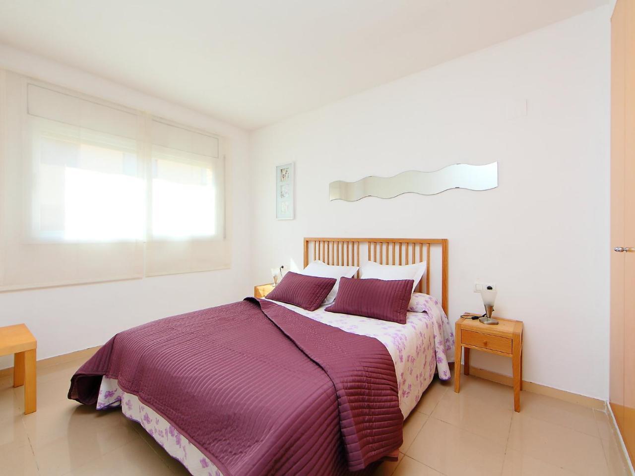 Nou Salou-1 By Interhome Apartment *