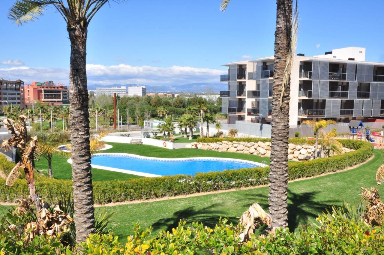 Paradise Village Litoral Costa Dorada Salou
