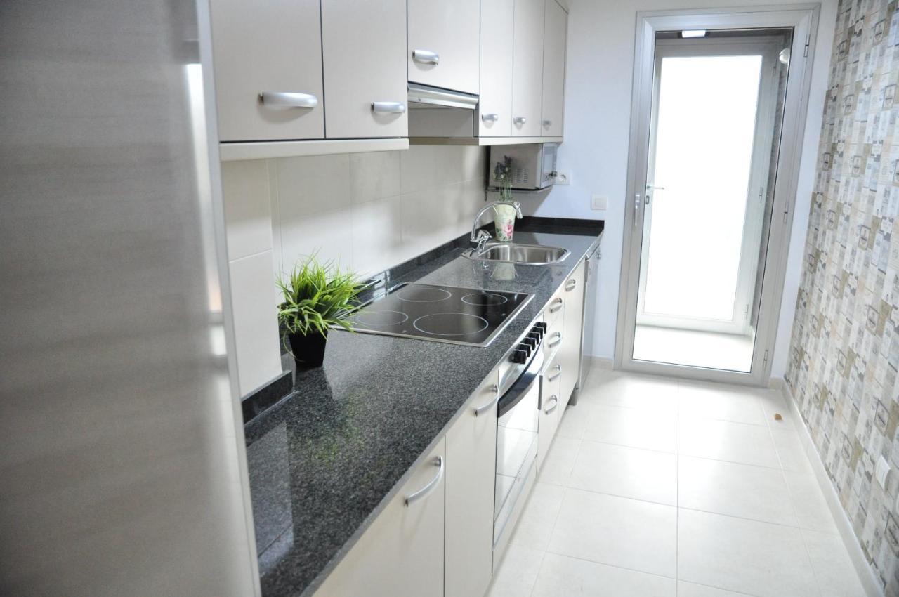 Paradise Village Litoral Costa Dorada Apartment *
