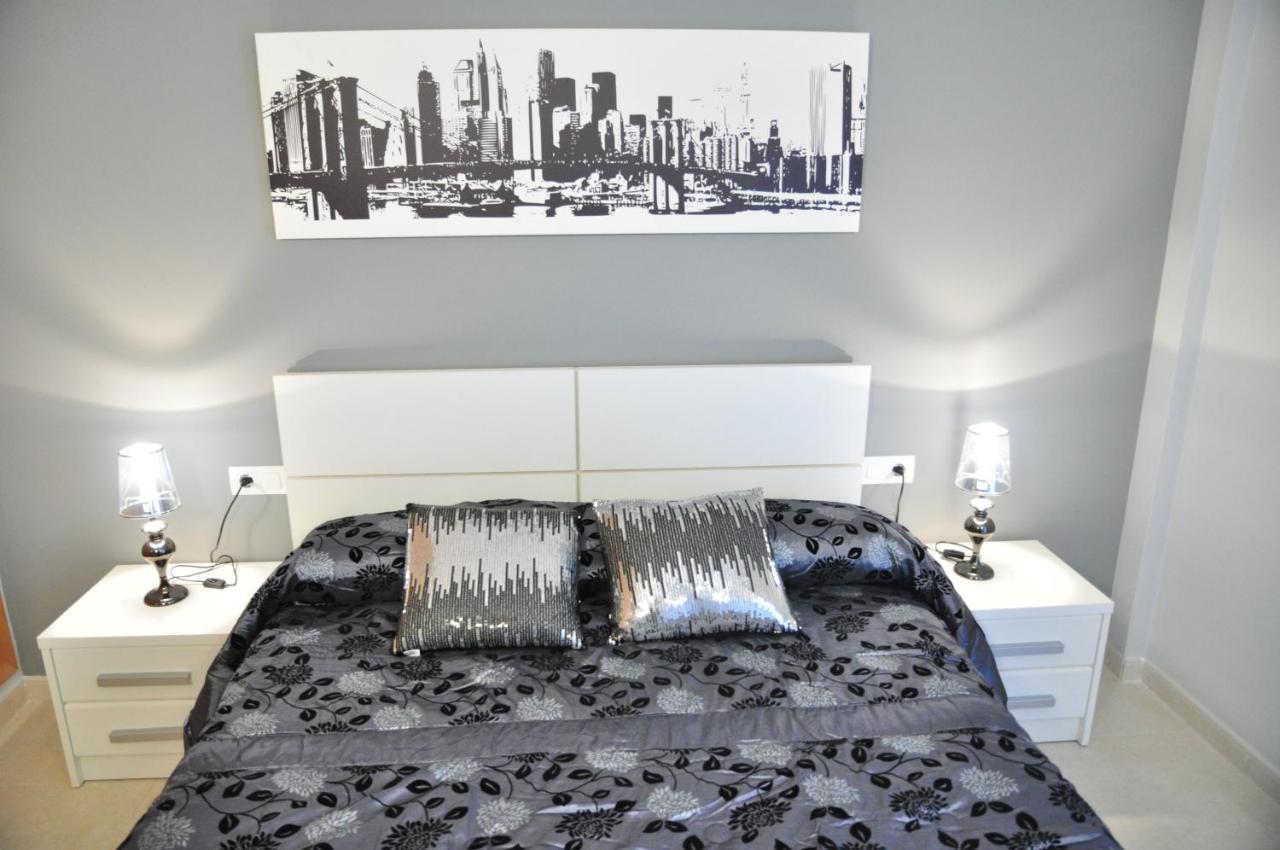 Apartamento Paradise Village Litoral Costa Dorada Salou