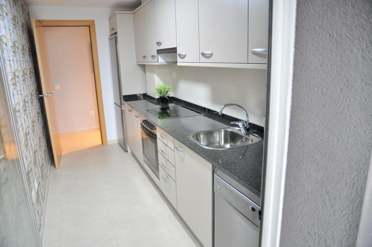 Apartamento Paradise Village Litoral Costa Dorada Salou