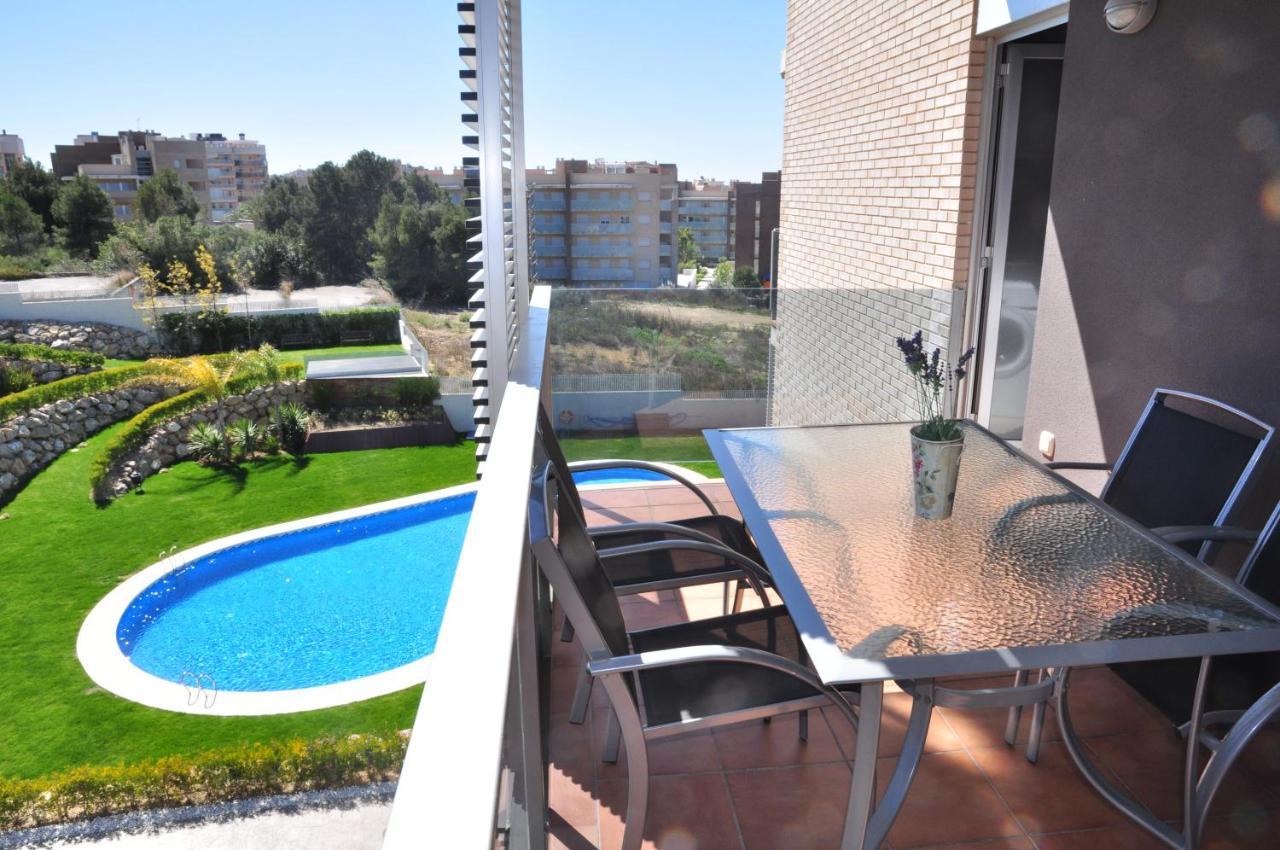 Paradise Village Litoral Costa Dorada *