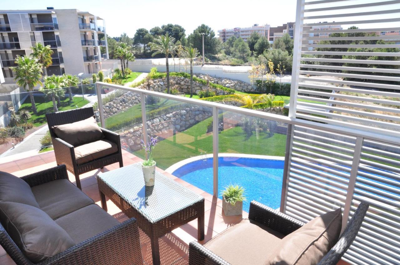Paradise Village Litoral Costa Dorada Salou