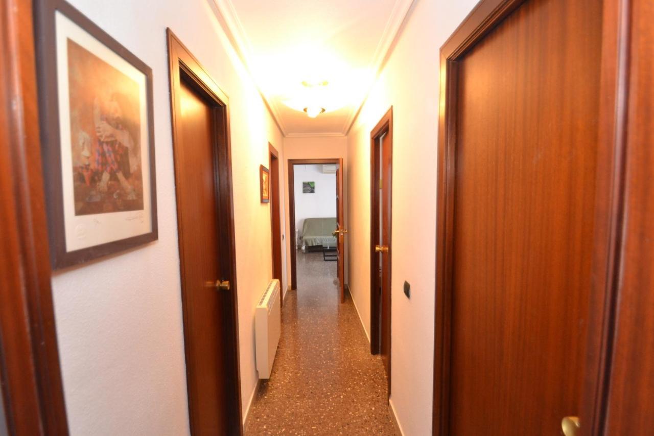 Wvp - Salourhin Apartment