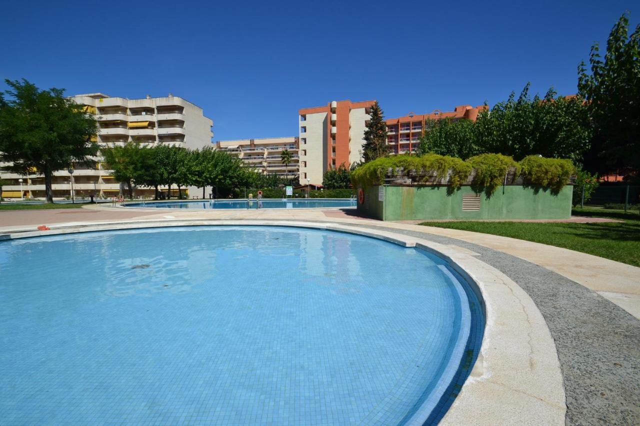 Apartment Wvp - Salourhin Salou