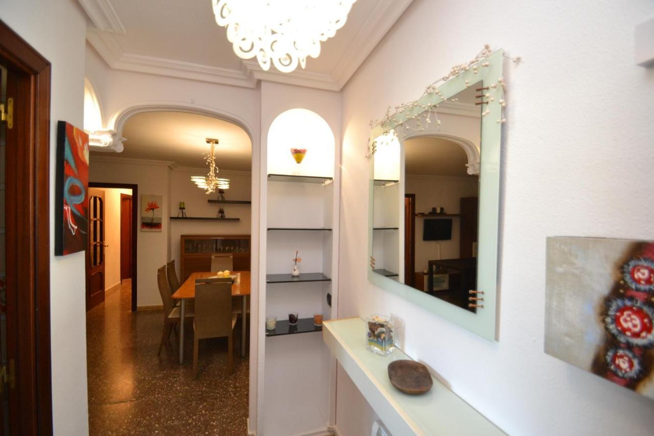 Apartment Wvp - Salourhin Salou