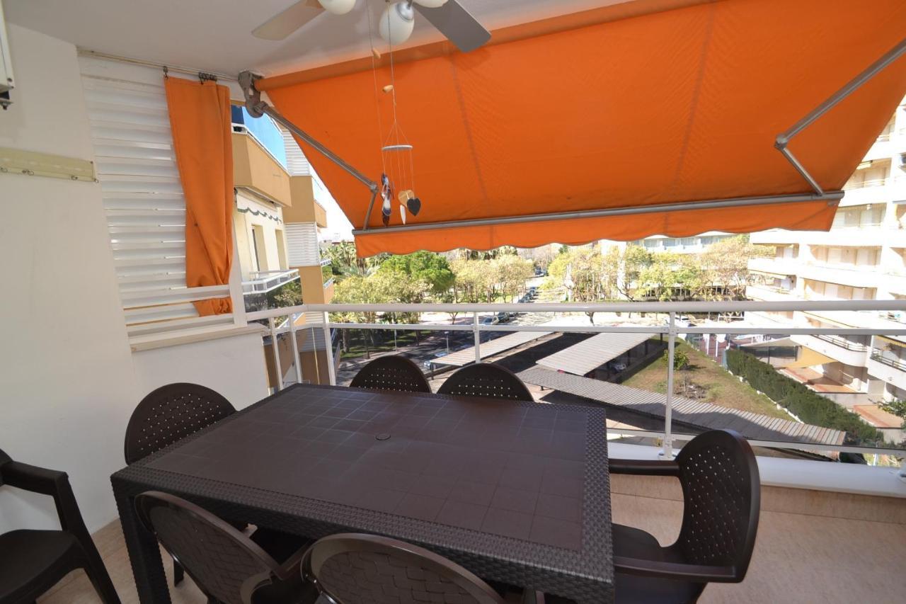 Wvp - Salourhin Apartment Salou