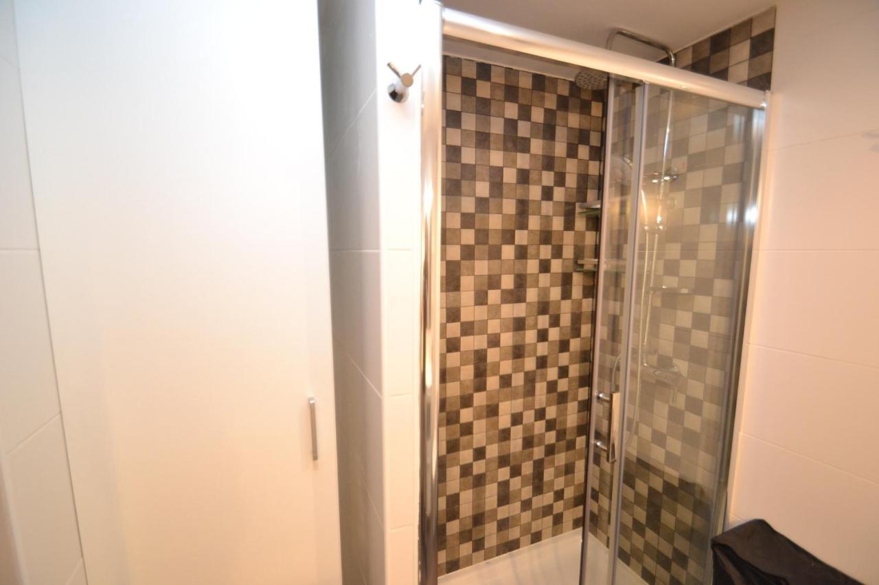 Wvp - Salourhin Apartment Salou