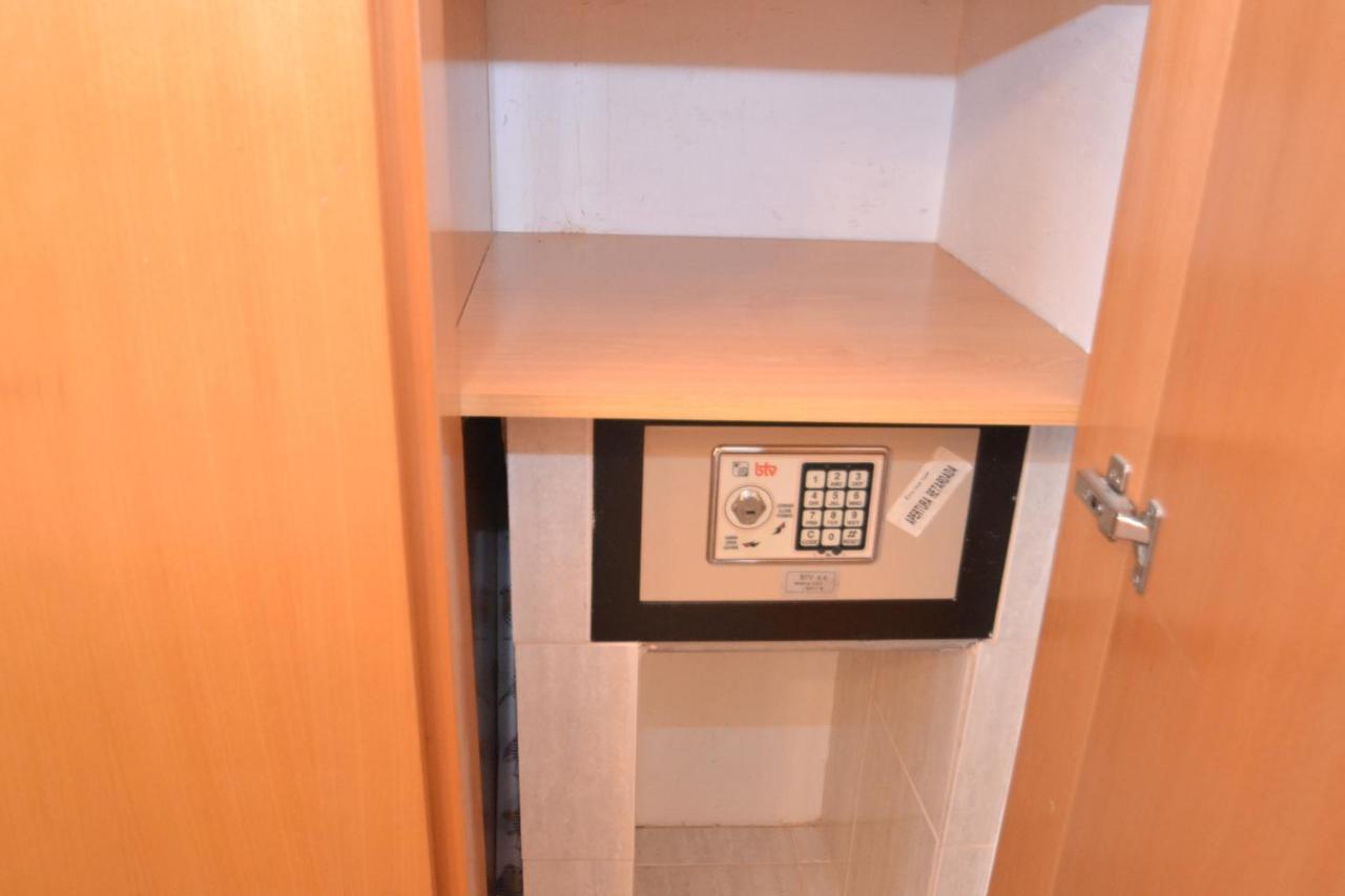 Apartment Wvp - Salourhin *