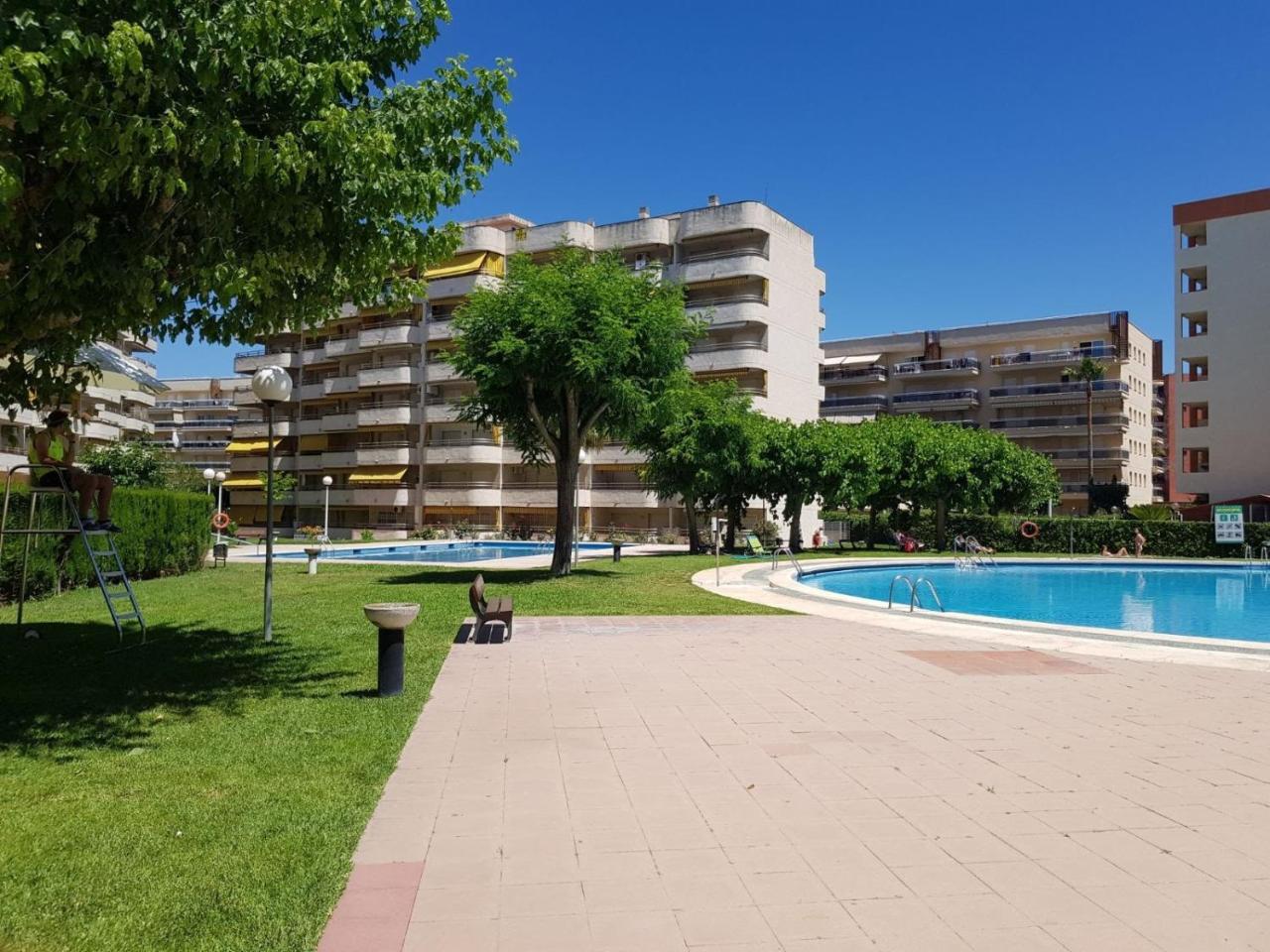 Wvp - Salourhin Apartment *