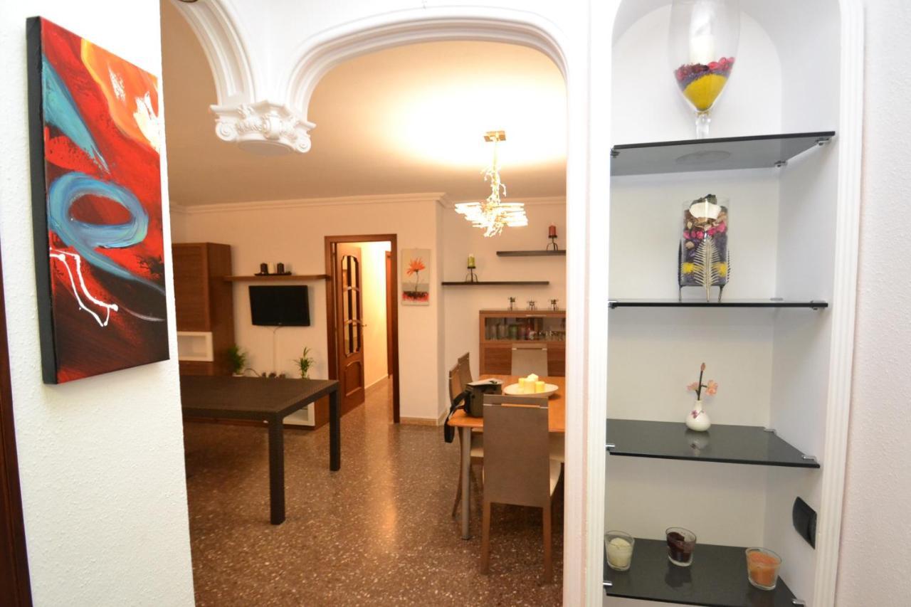 Apartment Wvp - Salourhin Salou