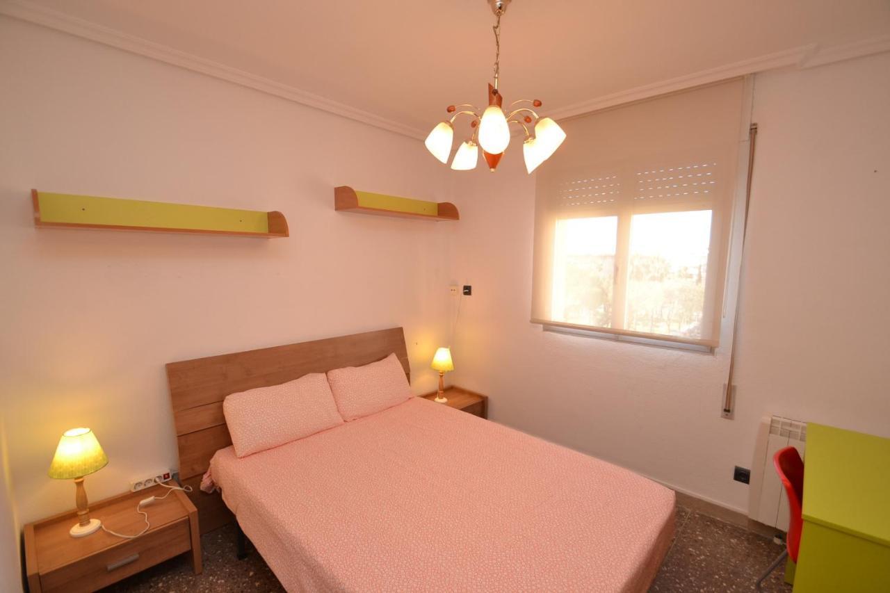 Wvp - Salourhin Apartment