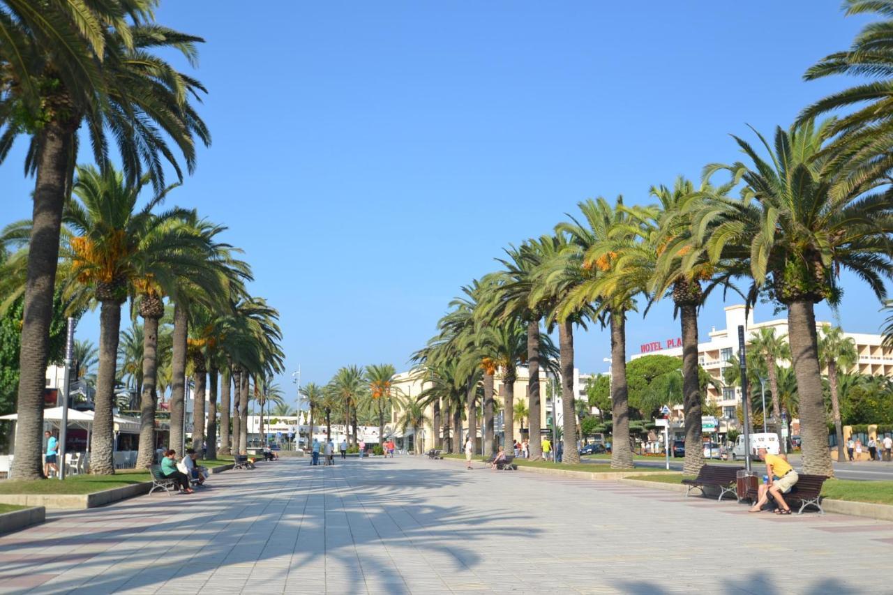 Wvp - Salourhin Apartment Salou