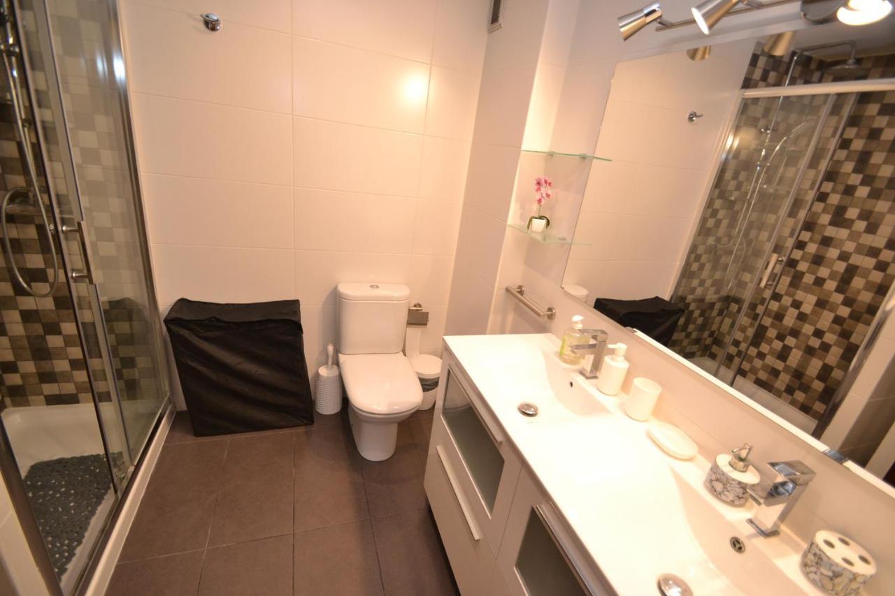 Apartment Wvp - Salourhin Salou