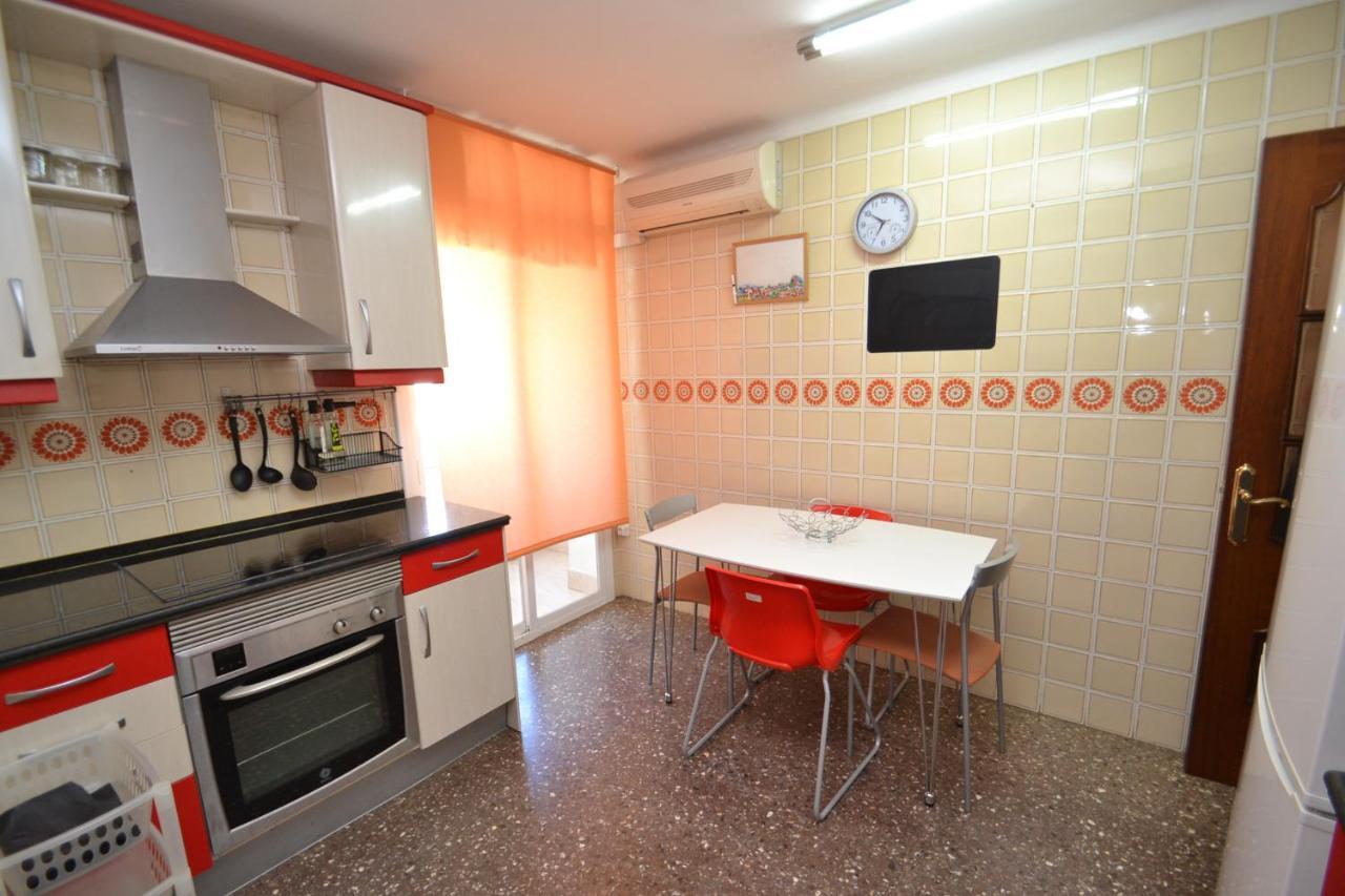 Apartment Wvp - Salourhin Salou