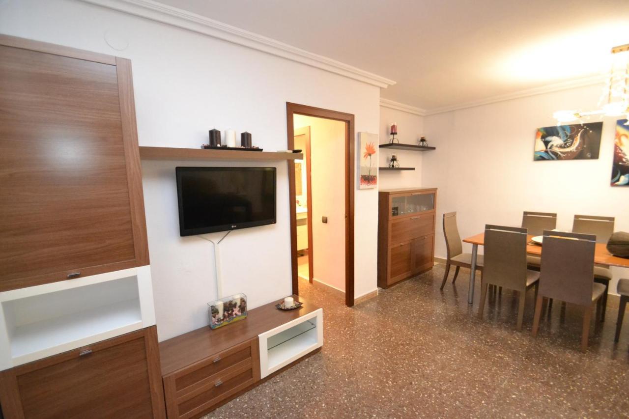 Wvp - Salourhin Apartment