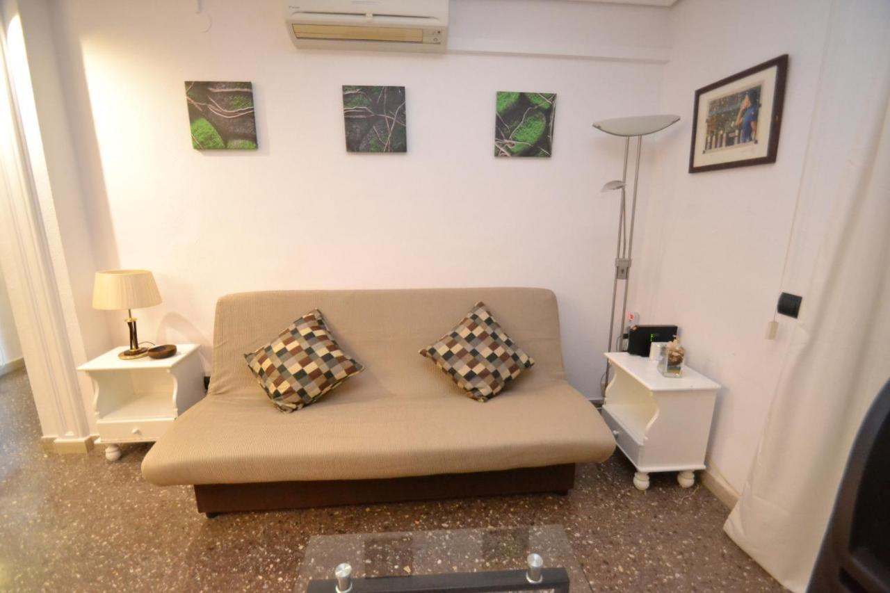 Apartment Wvp - Salourhin Salou