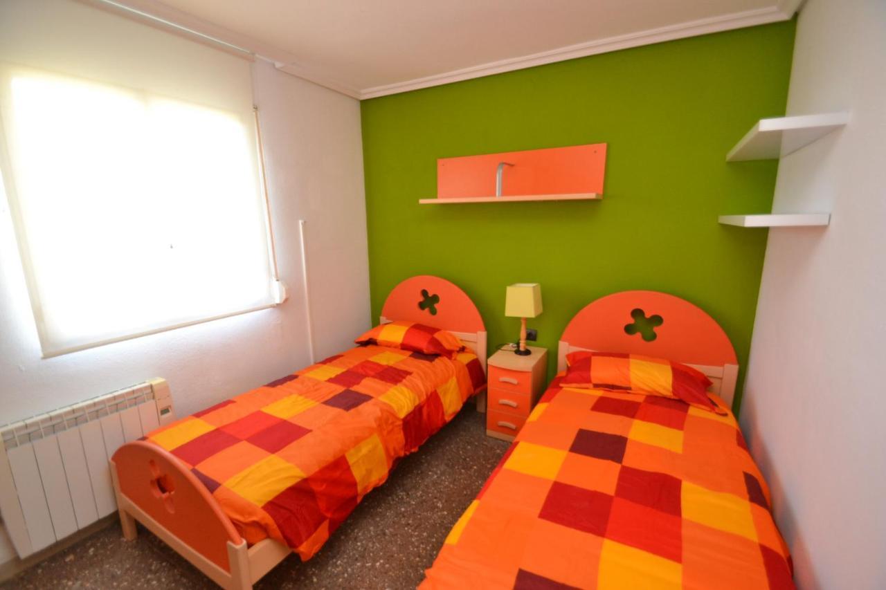 Apartment Wvp - Salourhin