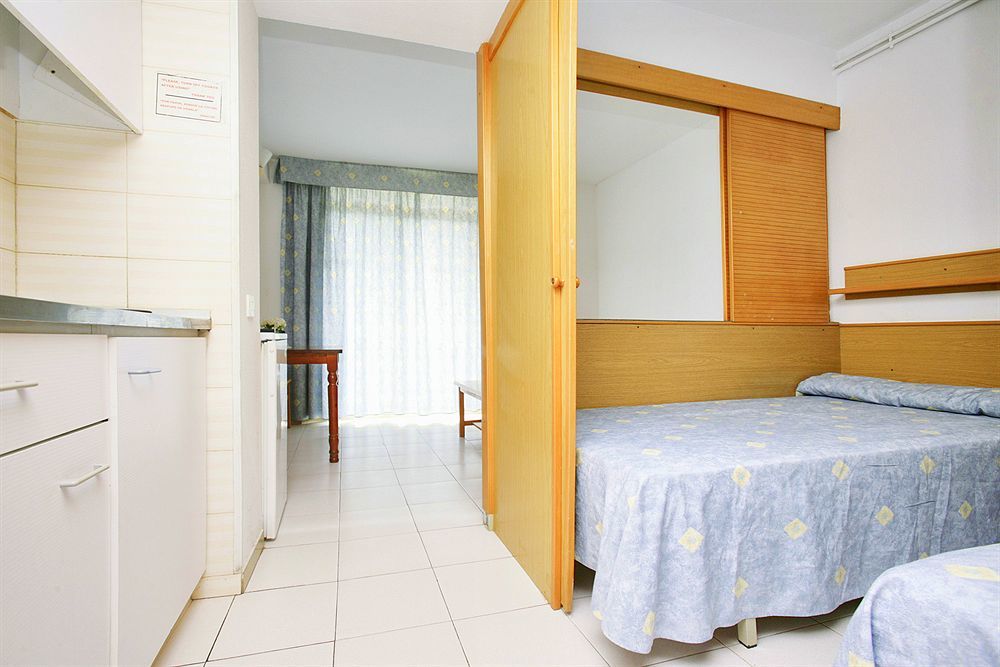 Apartment Vendrell