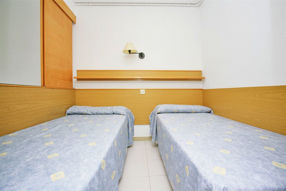 Vendrell Apartment