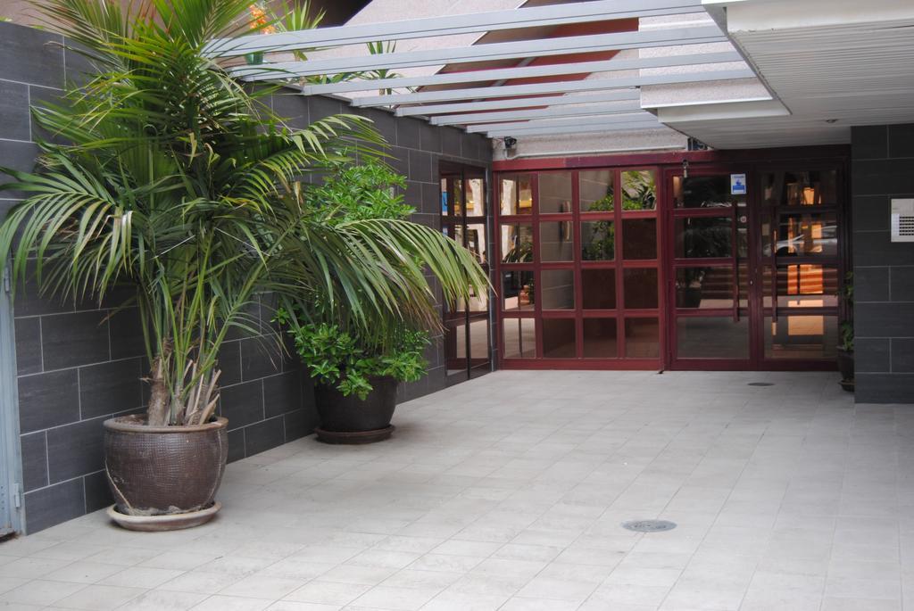 Ohtels Dorada Mariposa Appart hôtel