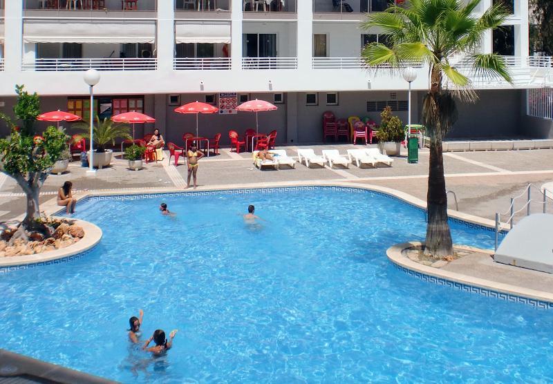 Apartbeach Royal * Salou