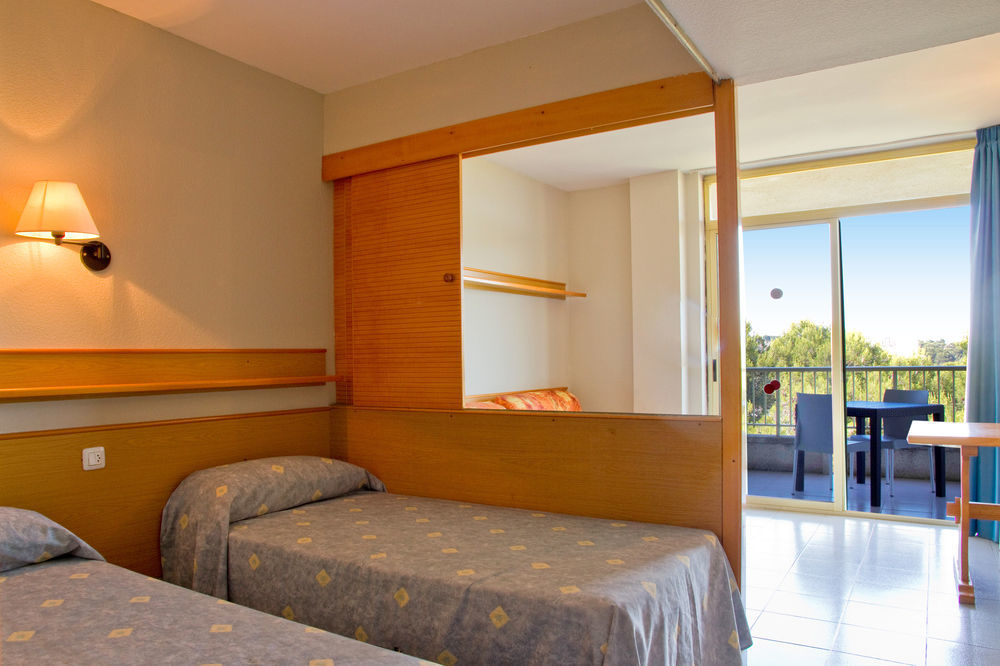 Vendrell Apartment Salou
