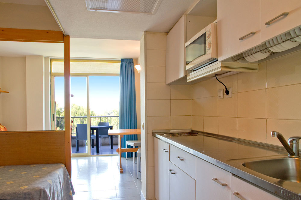 Vendrell Apartment Salou