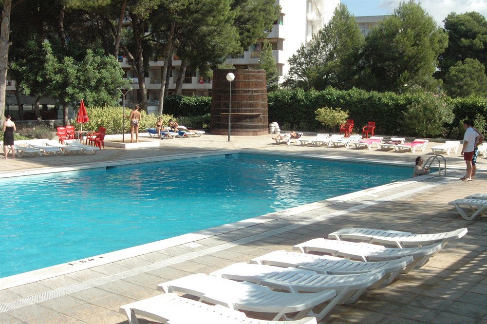 Vendrell Apartment *
