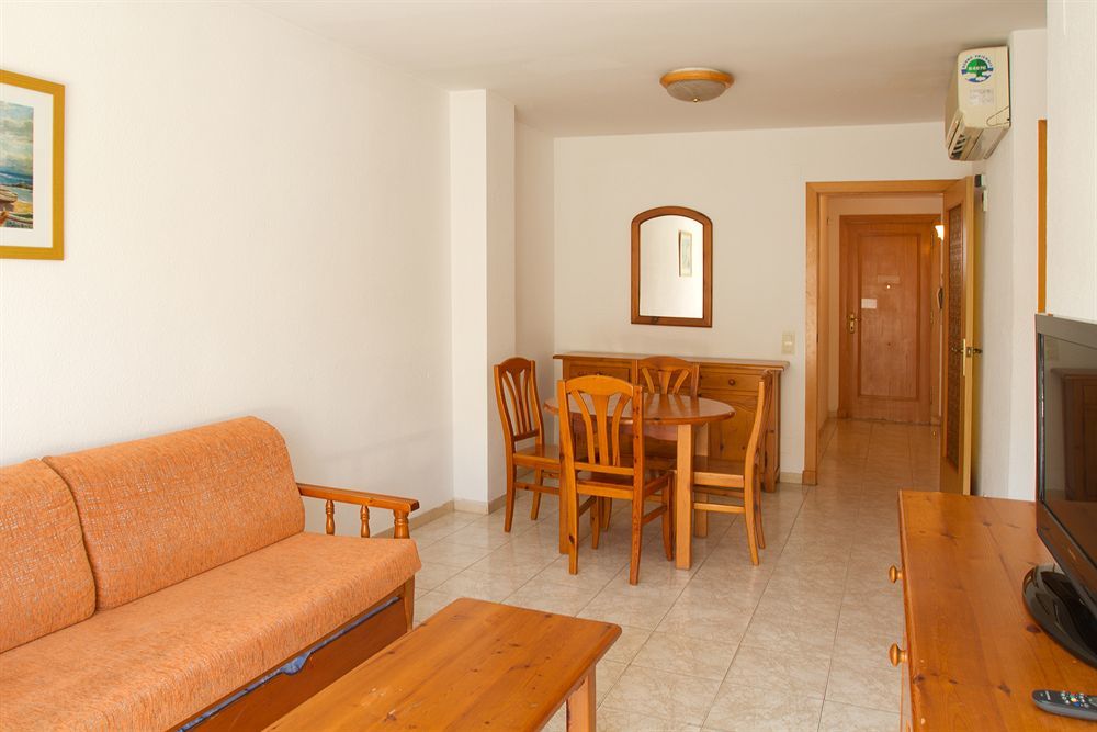 Appartement Zahara Rentalmar Salou