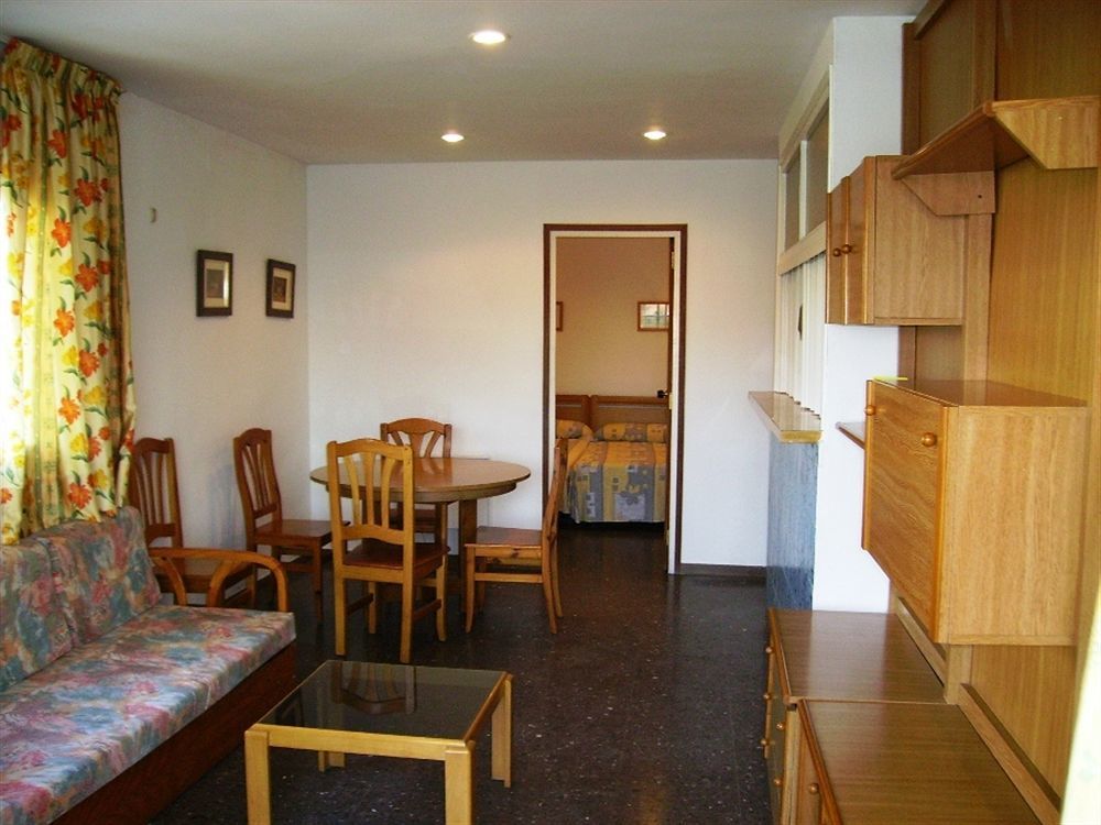 Rentalmar Murillo Appartement *