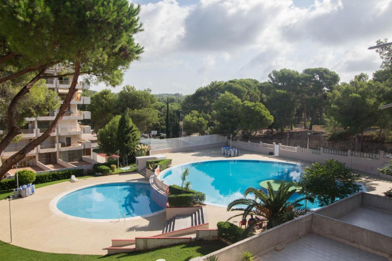 Cataluna 92 Ref. 1031 Appartement *