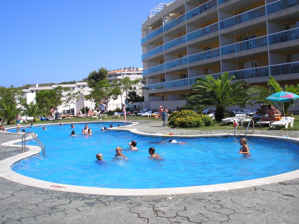 Apartamento Ibersol Siesta Dorada
