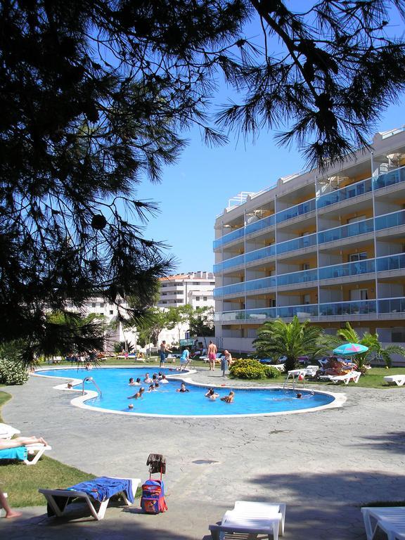 Apartamento Ibersol Siesta Dorada *