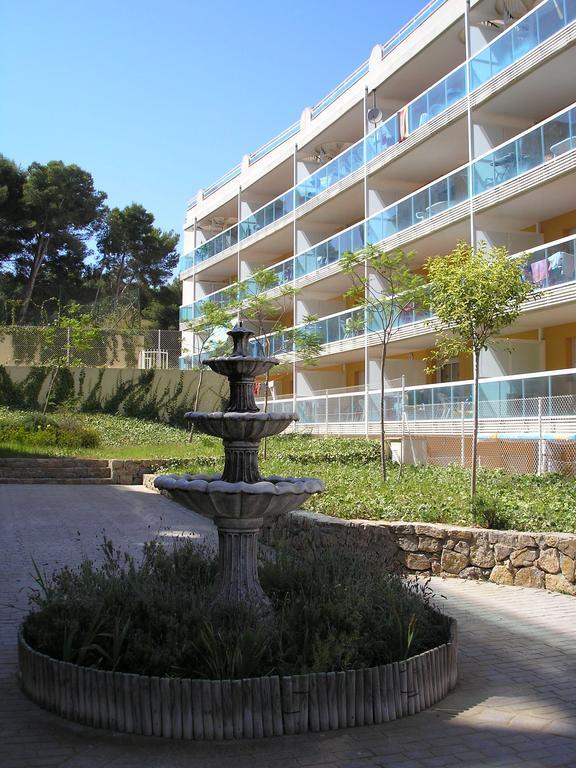 Apartamento Ibersol Siesta Dorada Salou