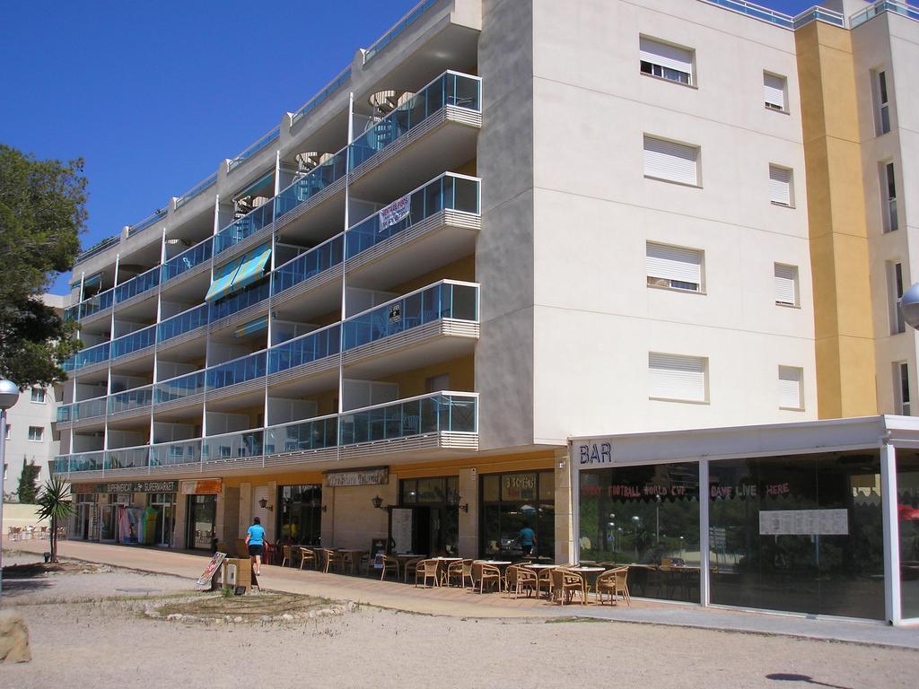 Apartamento Ibersol Siesta Dorada *