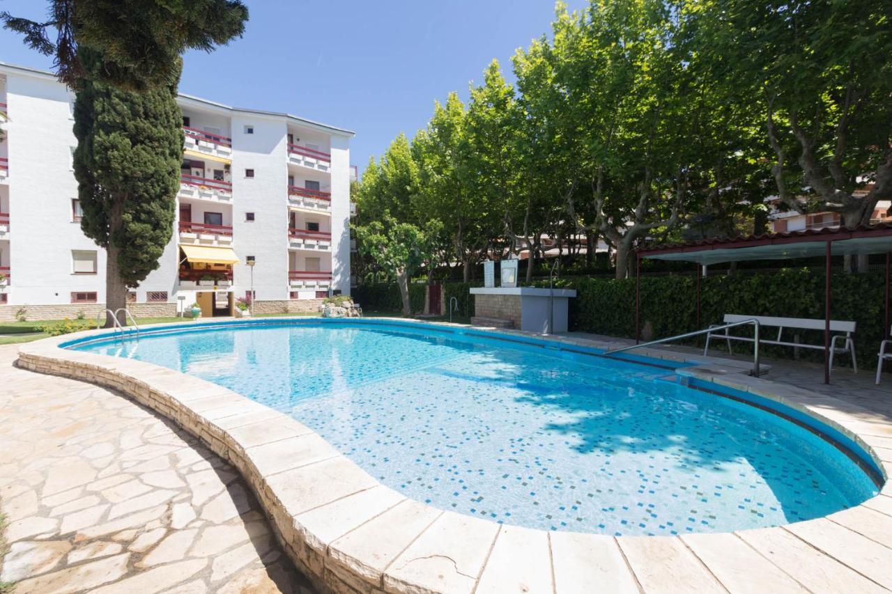 Corcega 1066 Iberplaya Appartement Salou