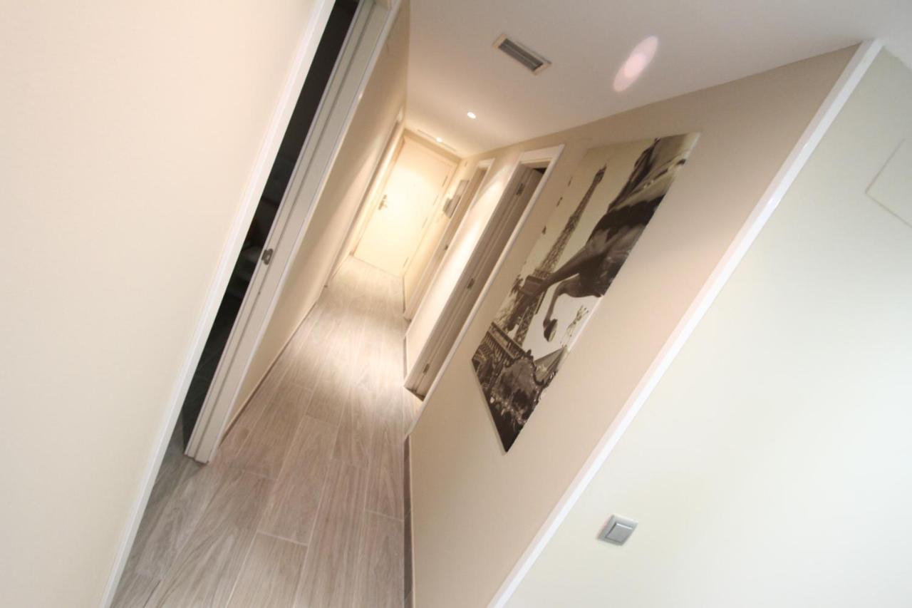 Appartement Click & Arqubach *