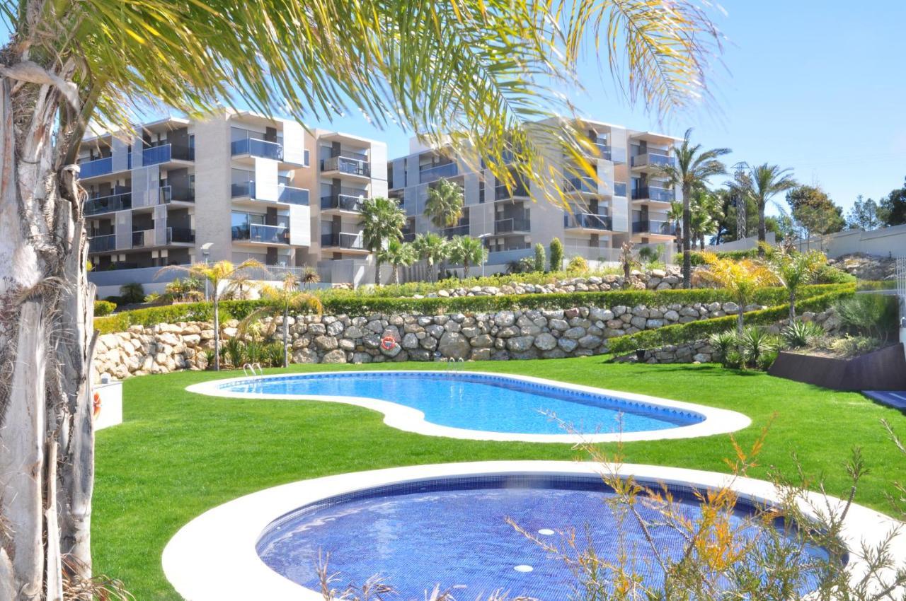 Paradise Village Litoral Costa Dorada Salou
