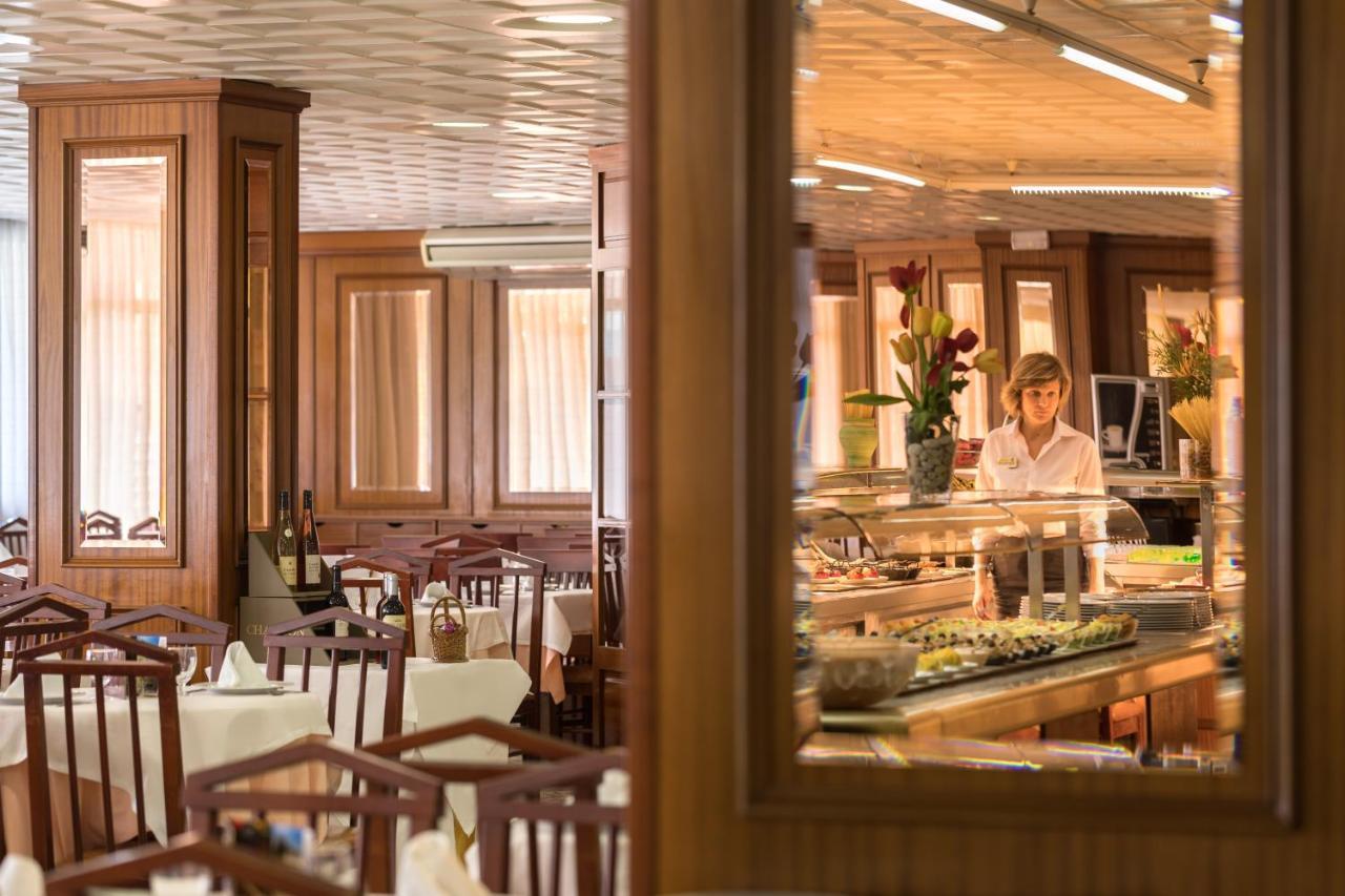 Htop Molinos Park Hotel
